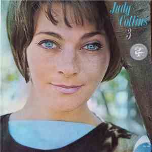 Judy Collins - Judy Collins #3