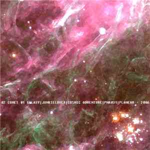 Junkielover - Cosmic Adventure I