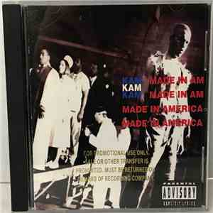 Kam  - Made In America