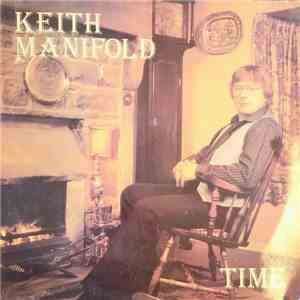 Keith Manifold - Time