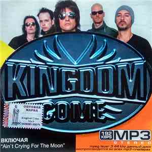 Kingdom Come - MP3 Стерео