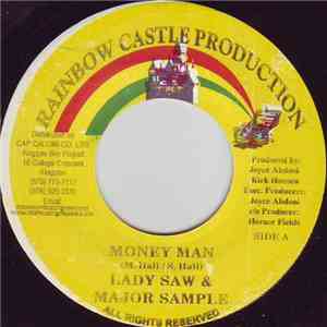 Lady Saw &  Major Sample - Money Man