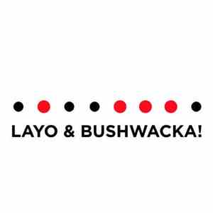 Layo & Bushwacka! - Endangered EP