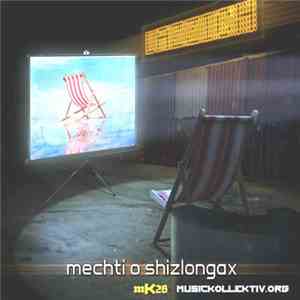 Lazzich - Mechti O Shizlongax