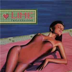 Lime  - Take The Love