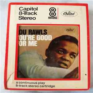 Lou Rawls - You're Good For Me