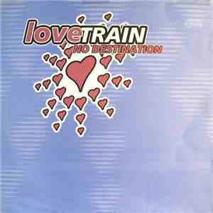 LoveTrain - No Destination