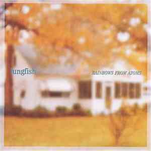 Lungfish - Rainbows From Atoms