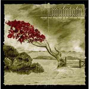 Maintain  - Reveal Our Disguise To An Infinite Abyss