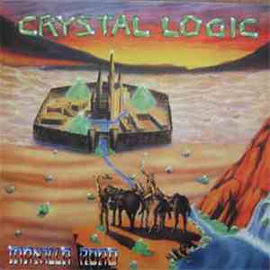 Manilla Road - Crystal Logic
