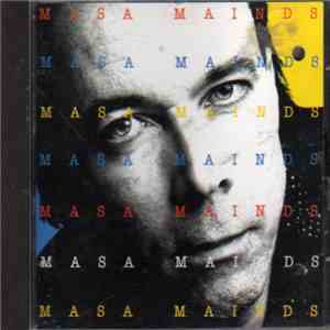 Masa Mainds - Masa Mainds