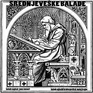 Matej Krajnc - Srednjeveške Balade