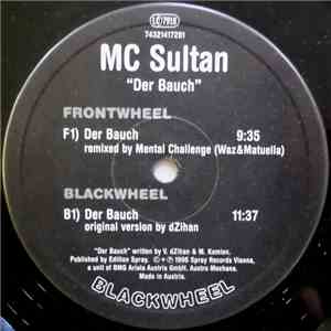 MC Sultan - Der Bauch