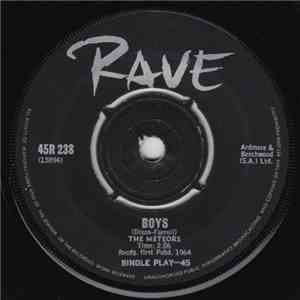 Meteors - Boys
