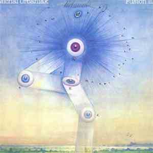 Michal Urbaniak - Fusion III