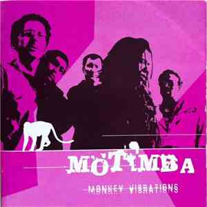 Motimba - Monkey Vibrations