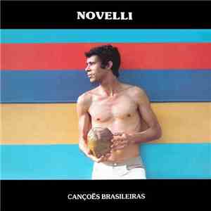 Novelli - Canções Brasileiras