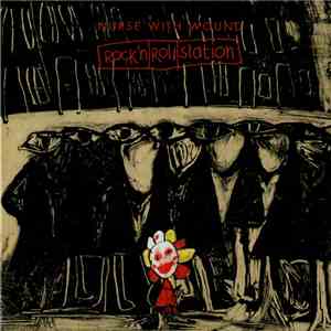 Nurse With Wound - Rock 'n Roll Station