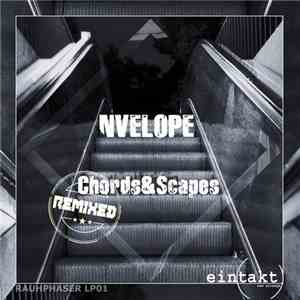Nvelope - Chords & Scapes Remixed