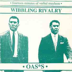 Oass - Wibbling Rivalry