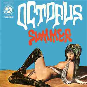 Octopus - Summer