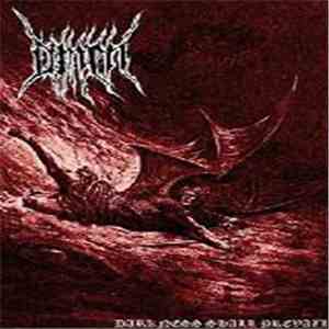 Omen - Darkness Shall Prevail
