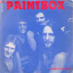 Paintbox - Feels So Right
