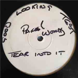 Parallel World - Tear Into It / Contagious