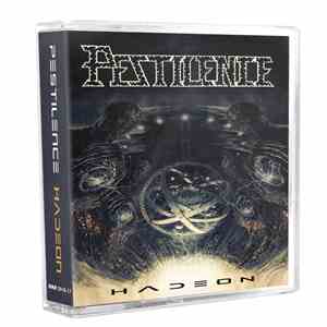 Pestilence - Hadeon