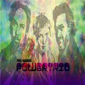 Poul Halberg Powertrio - Strange Brew