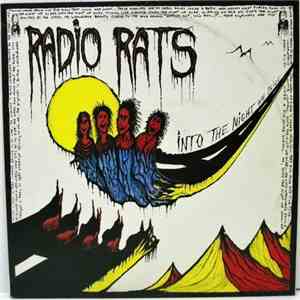 Radio Rats - Into The Night We Slide