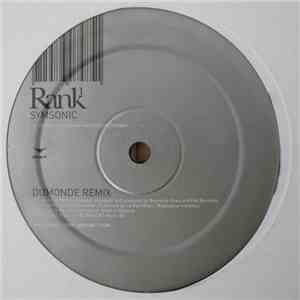 Rank 1 - Symsonic Pt II