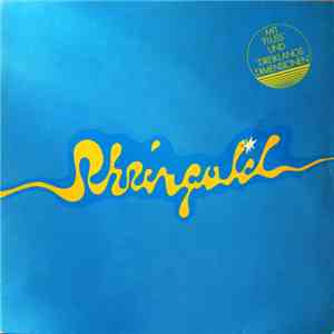 Rheingold - Rheingold