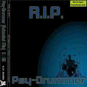 R.I.P.  - Psy Drummer
