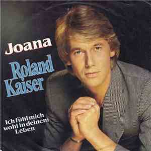 Roland Kaiser - Joana