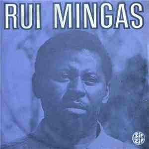 Rui Mingas - Muadiakimi / Birin Birin