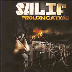 Salif - Prolongations