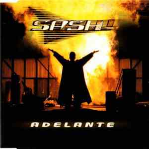 Sash! - Adelante