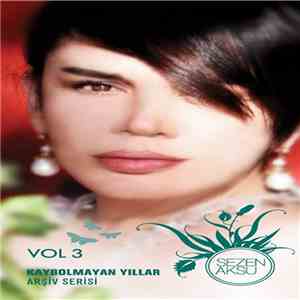 Sezen Aksu - Kaybolmayan Yillar / Arsiv Serisi Vol.3