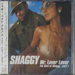 Shaggy - Mr. Lover Lover (The Best Of Shaggy... Part 1)