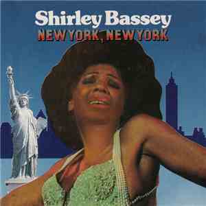 Shirley Bassey - New York, New York