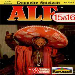 Siegfried Rabe - ALF Folge 15 & 16