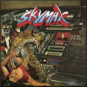 Skymax - Skymax