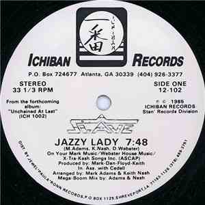 Slave - Jazzy Lady