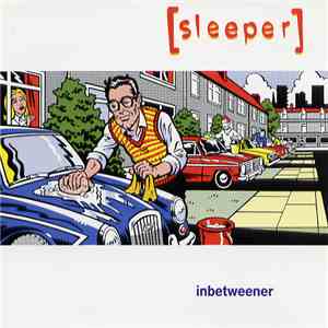 Sleeper - Inbetweener