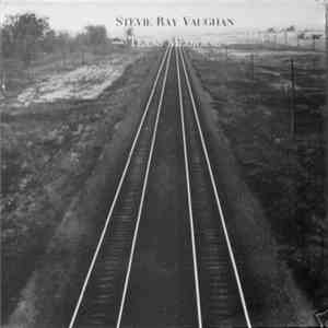 Stevie Ray Vaughan & Double Trouble - Texas Medicine