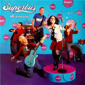 Superbus - Aéromusical