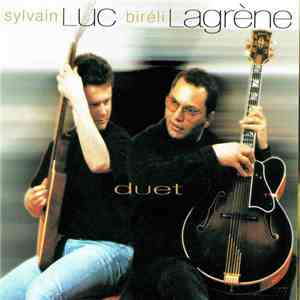 Sylvain Luc, Biréli Lagrène - Duet