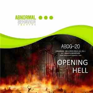 T. Pulse - Opening Hell (Re-edit)