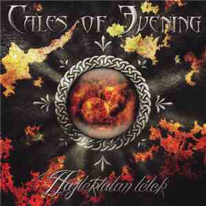 Tales Of Evening - Hajléktalan Lélek